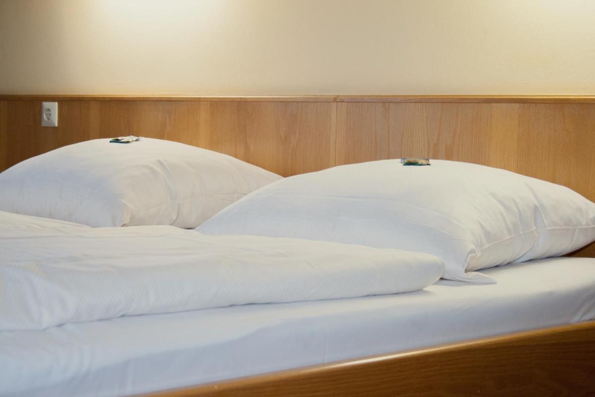 Hotel Am Regenbogen シャム エクステリア 写真