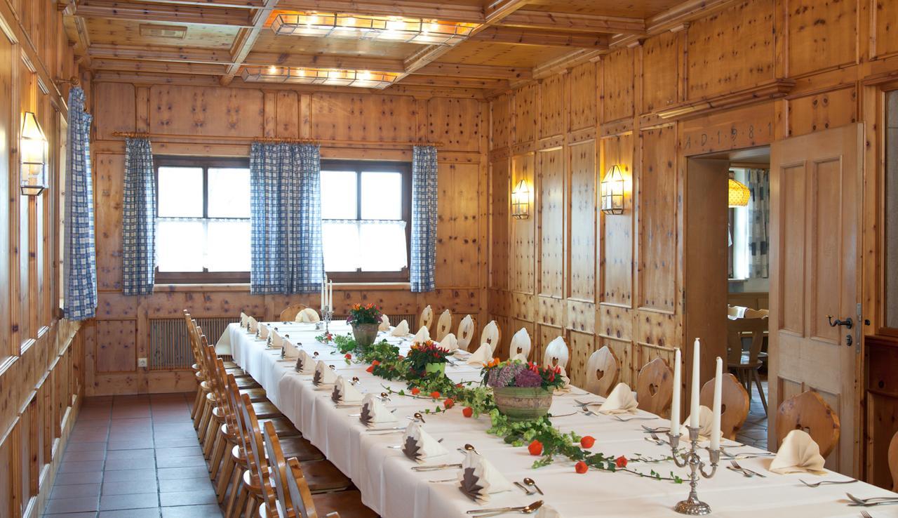 Hotel Am Regenbogen シャム エクステリア 写真